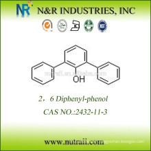 2,6-Diphenylphenol 2432-11-3